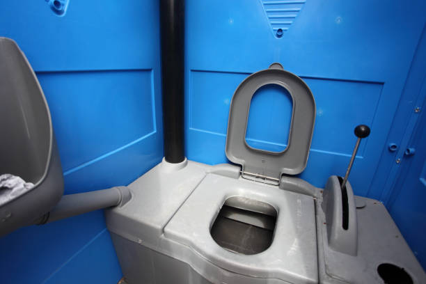 Best Construction site porta potty rental  in Big Stone Gap, VA