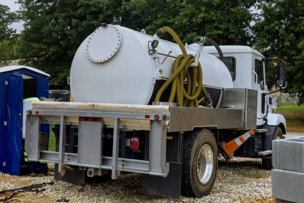 Best Porta potty delivery and setup  in Big Stone Gap, VA