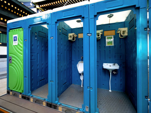 Best Portable restroom trailer rental  in Big Stone Gap, VA