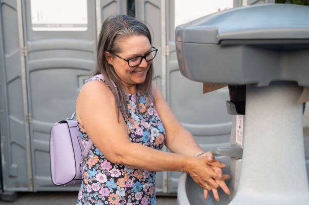 Best Event porta potty rental  in Big Stone Gap, VA